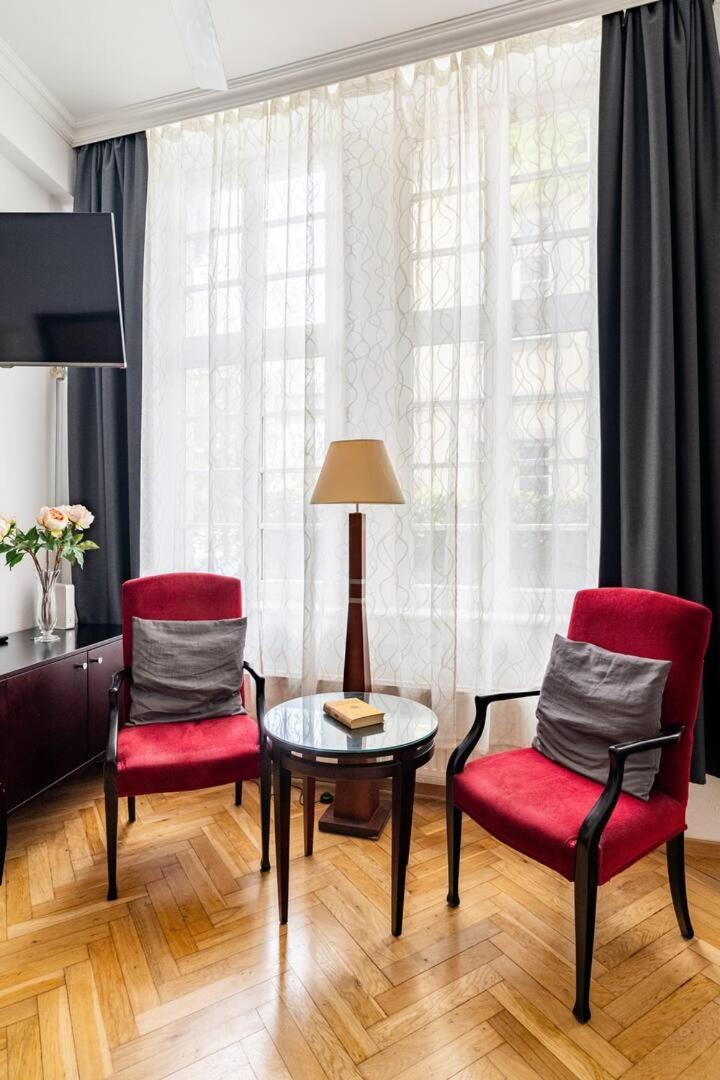 Studio An Der Therme Baden-Baden Luaran gambar