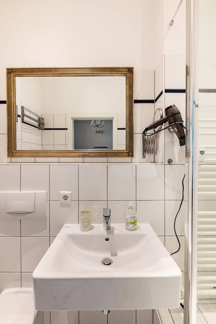 Studio An Der Therme Baden-Baden Luaran gambar