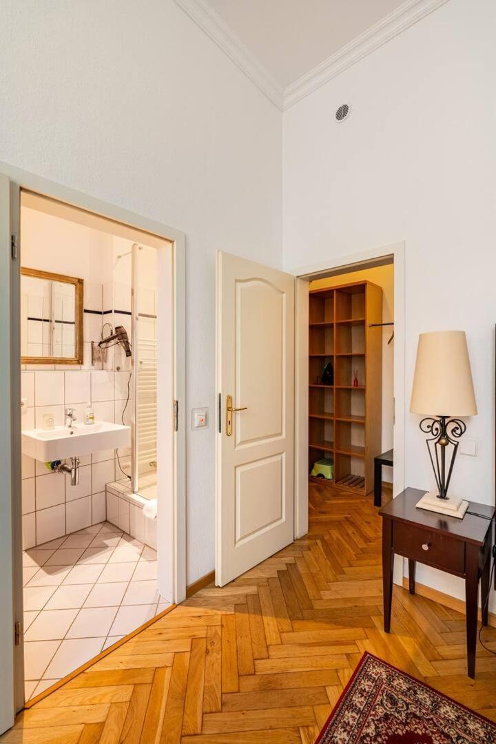 Studio An Der Therme Baden-Baden Luaran gambar