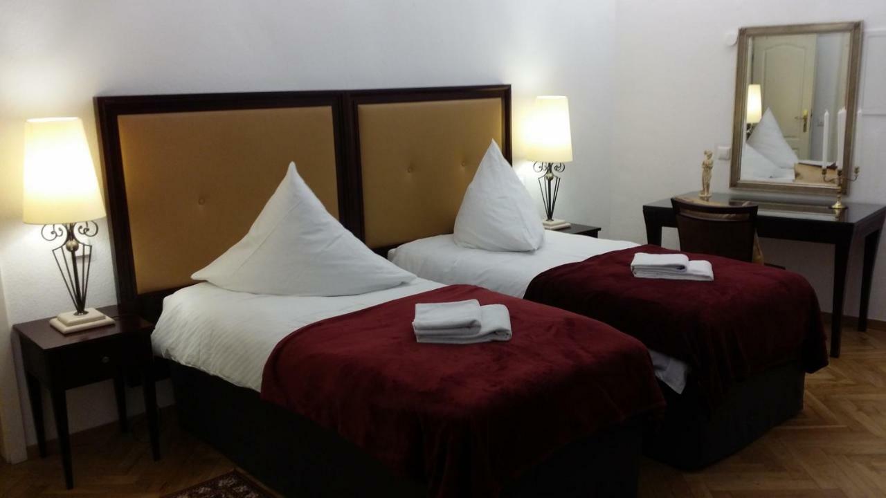 Studio An Der Therme Baden-Baden Luaran gambar