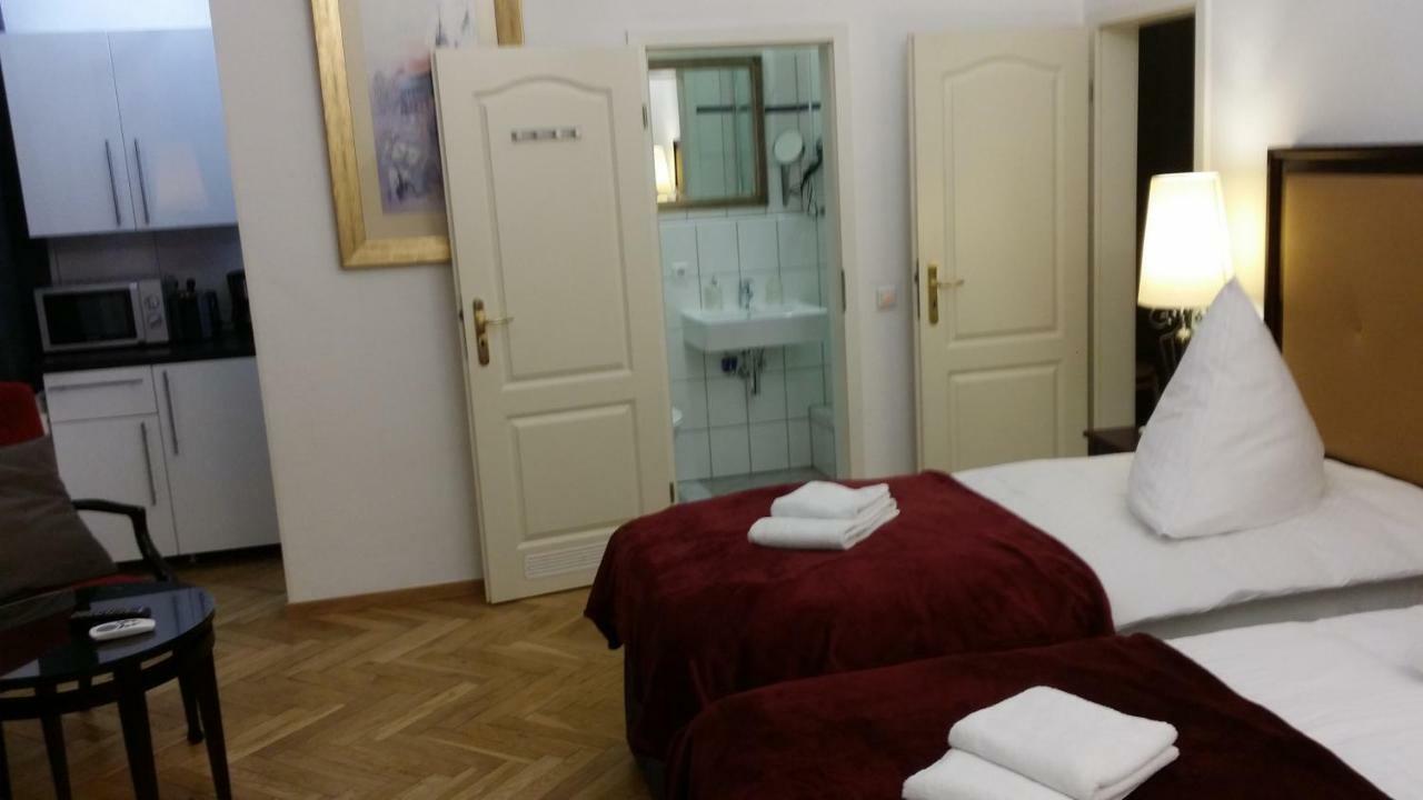 Studio An Der Therme Baden-Baden Luaran gambar